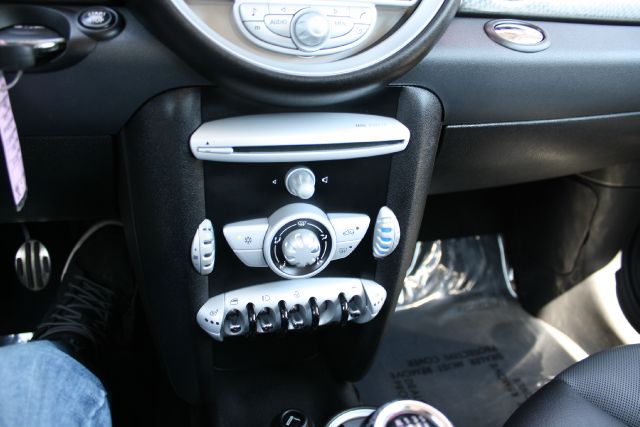 2008 Mini Cooper Clubman XR