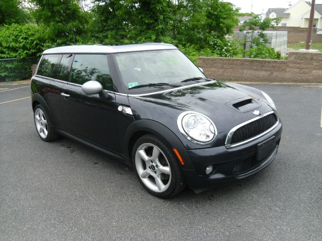 2008 Mini Cooper Clubman XR