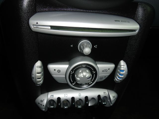 2008 Mini Cooper Clubman XR