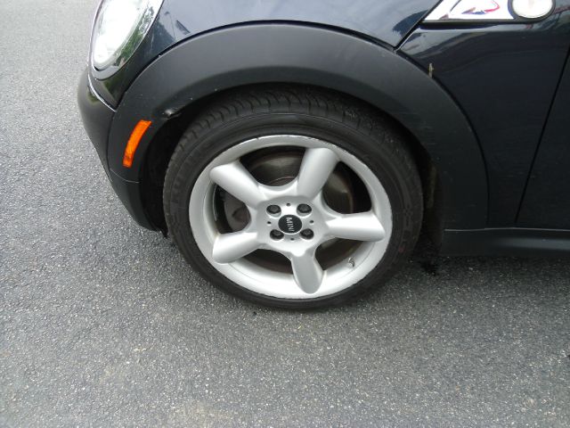 2008 Mini Cooper Clubman XR