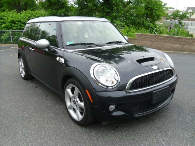 2008 Mini Cooper Clubman XR