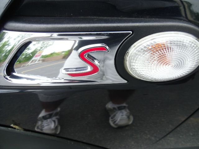 2008 Mini Cooper Clubman XR