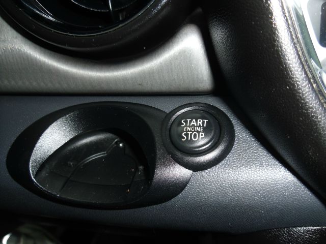 2008 Mini Cooper Clubman XR