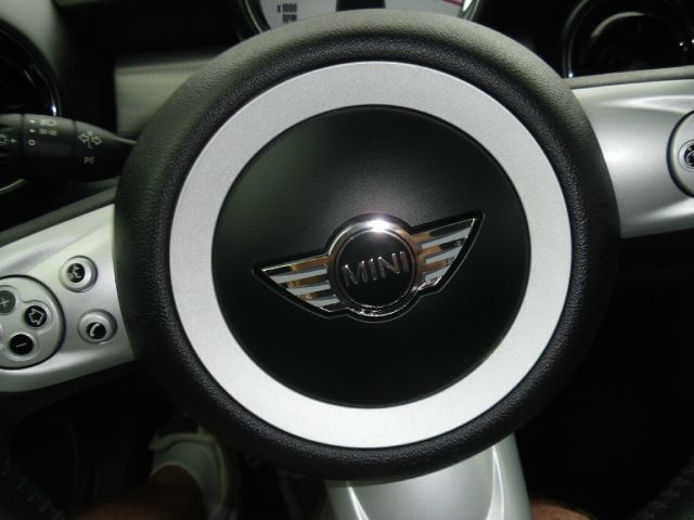 2008 Mini Cooper Clubman XR