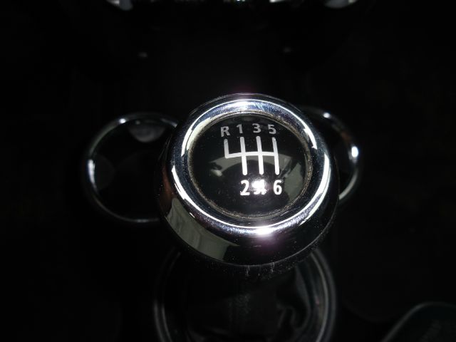 2008 Mini Cooper Clubman XR