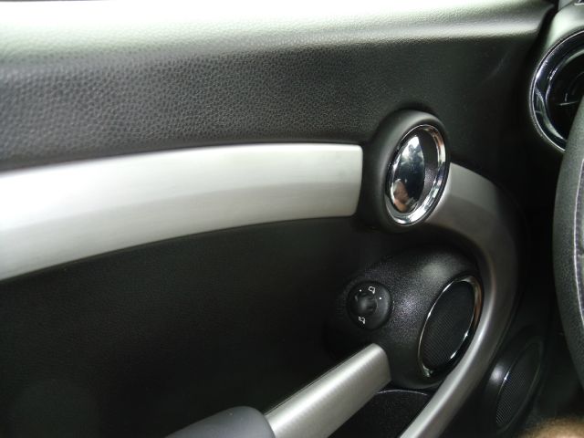 2008 Mini Cooper Clubman XR