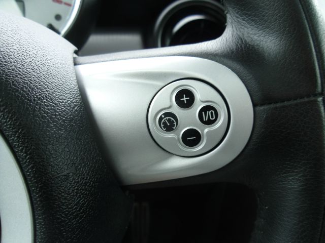 2008 Mini Cooper Clubman XR