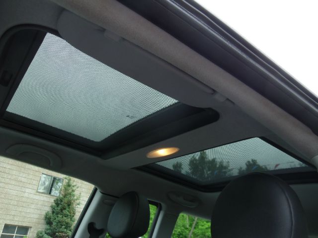 2008 Mini Cooper Clubman XR