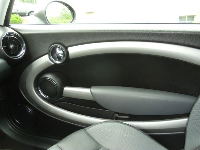 2008 Mini Cooper Clubman XR