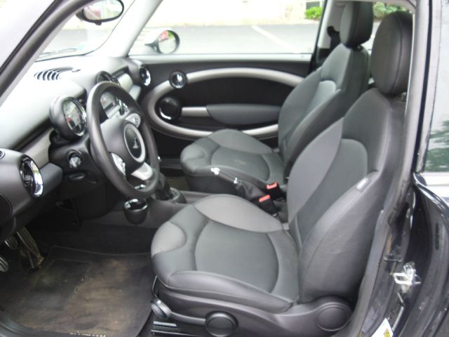 2008 Mini Cooper Clubman XR