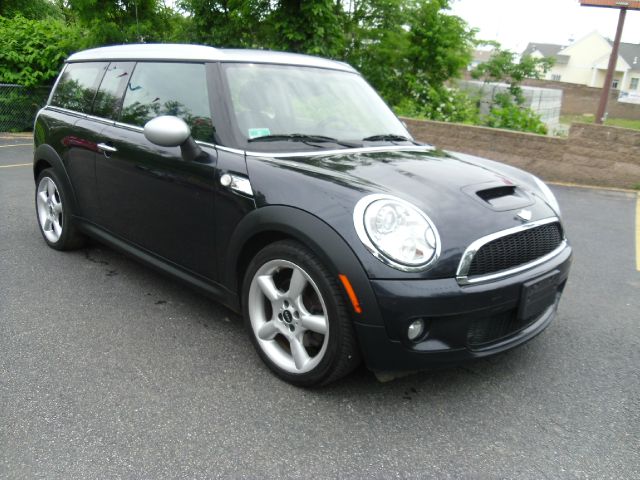 2008 Mini Cooper Clubman XR