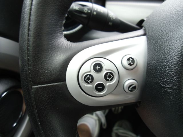 2008 Mini Cooper Clubman XR