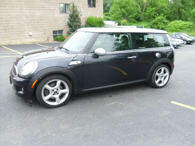 2008 Mini Cooper Clubman XR