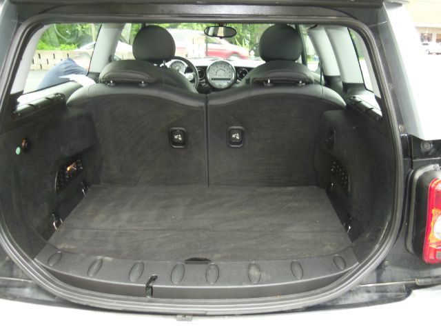 2008 Mini Cooper Clubman XR