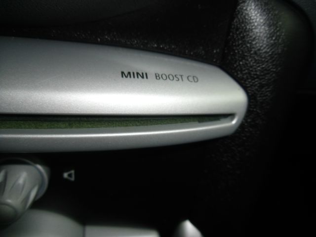 2008 Mini Cooper Clubman XR