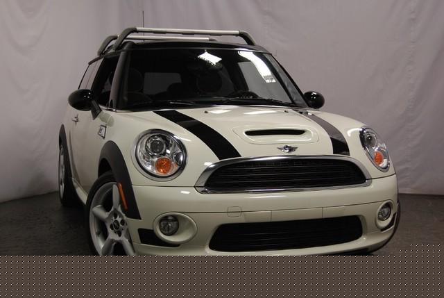 2008 Mini Cooper Clubman X AWD ALL Wheel Drivemint Condition Sedan