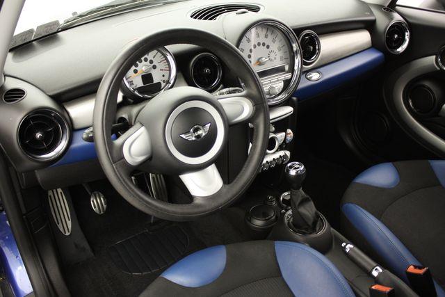 2008 Mini Cooper Clubman FWD 4dr SEL PLUS