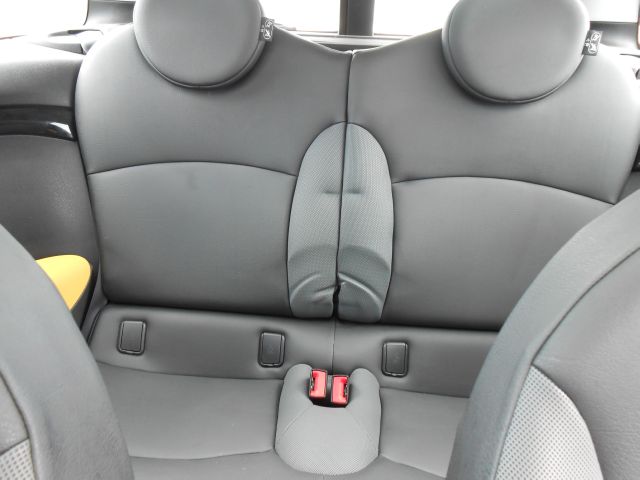 2008 Mini Cooper Clubman Limited Trail Rated