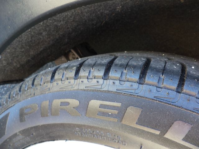 2008 Mini Cooper Clubman Base