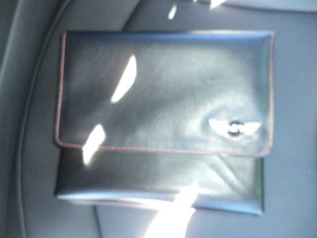 2008 Mini Cooper Clubman Base