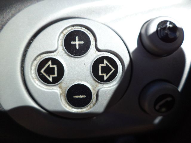 2008 Mini Cooper Clubman Base