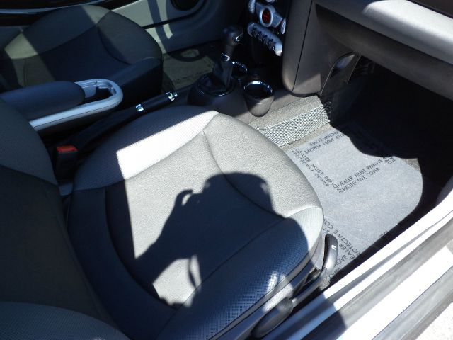 2008 Mini Cooper Clubman Base