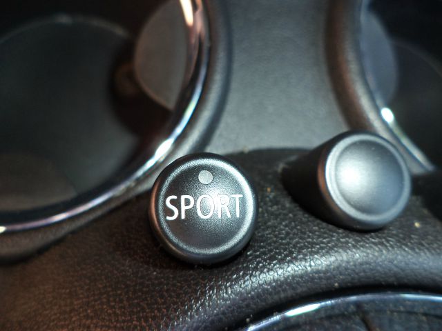 2008 Mini Cooper Clubman Base