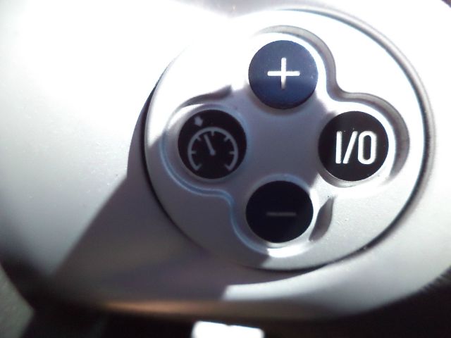 2008 Mini Cooper Clubman Base