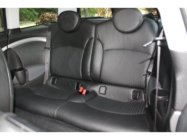 2008 Mini Cooper Clubman XR