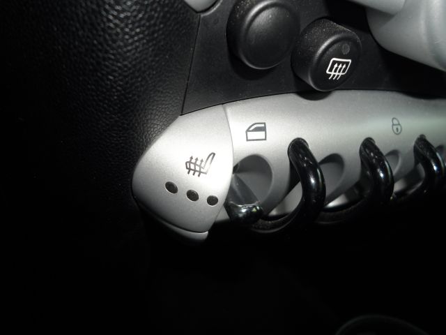 2008 Mini Cooper Clubman Premium