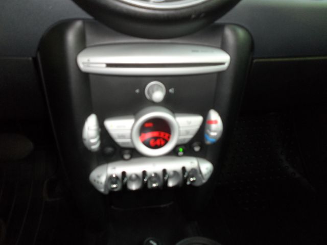 2008 Mini Cooper Clubman Premium