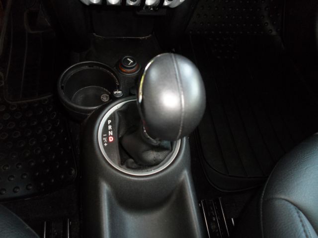 2008 Mini Cooper Clubman Premium