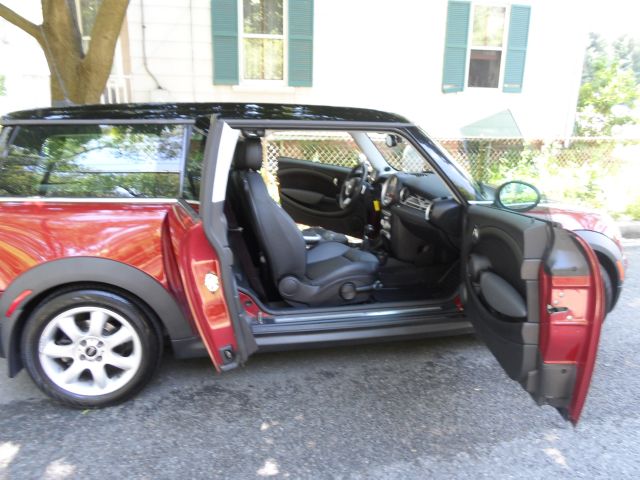 2008 Mini Cooper Clubman Premium