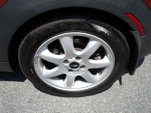 2008 Mini Cooper Clubman Premium