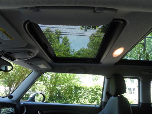 2008 Mini Cooper Clubman Premium