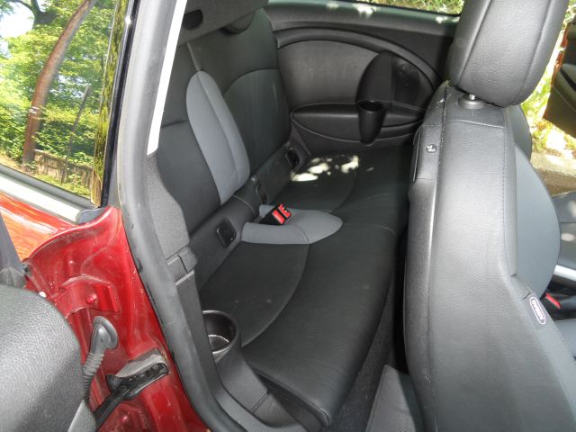 2008 Mini Cooper Clubman Premium