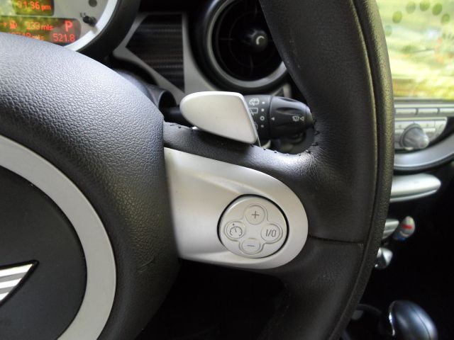 2008 Mini Cooper Clubman Premium