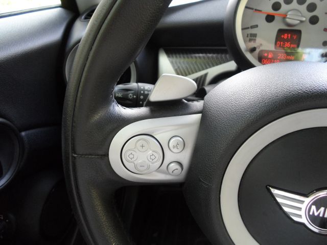 2008 Mini Cooper Clubman Premium