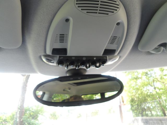 2008 Mini Cooper Clubman Premium