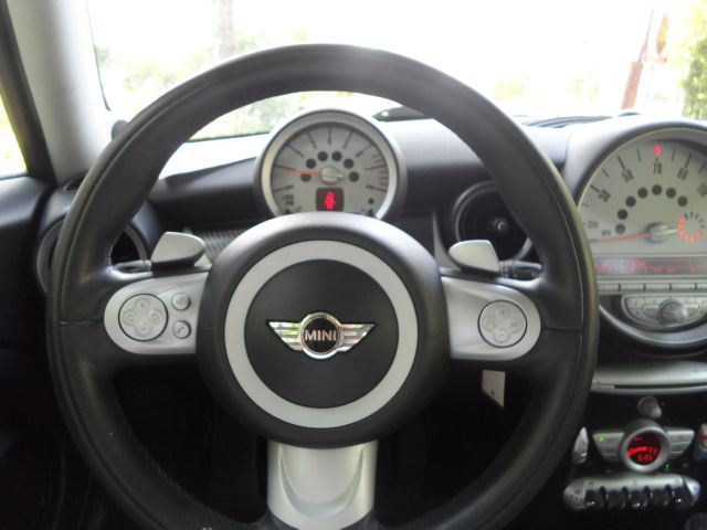 2008 Mini Cooper Clubman Premium