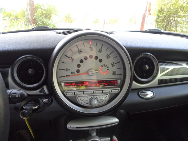 2008 Mini Cooper Clubman Premium