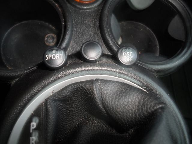 2008 Mini Cooper Clubman Premium