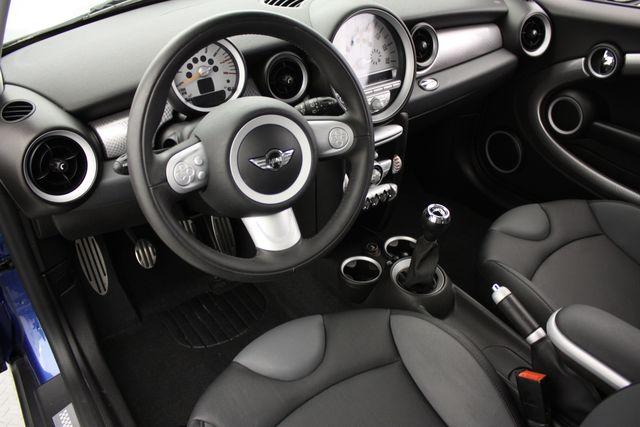 2008 Mini Cooper Clubman AWD 4dr SEL
