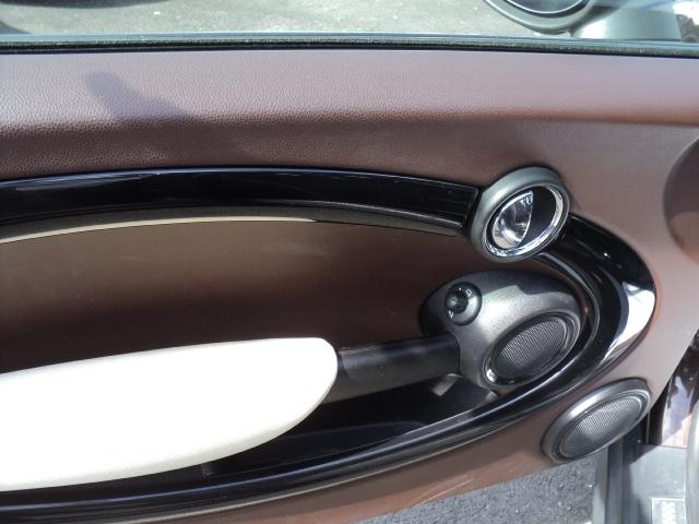 2008 Mini Cooper Clubman Premier V8