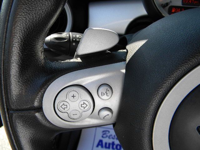 2009 Mini Cooper Clubman Unknown