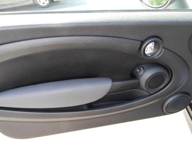 2009 Mini Cooper Clubman Unknown