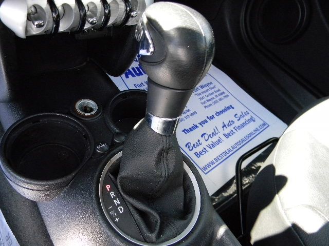 2009 Mini Cooper Clubman Unknown