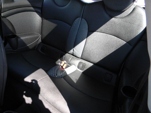 2009 Mini Cooper Clubman Unknown