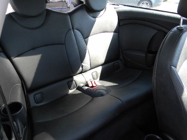 2009 Mini Cooper Clubman Unknown