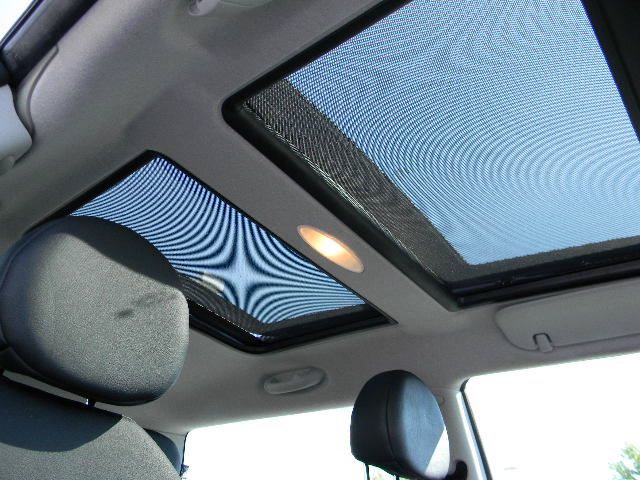 2009 Mini Cooper Clubman Unknown